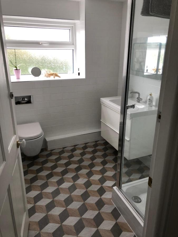 Seren Cottage Llangefni Exterior photo